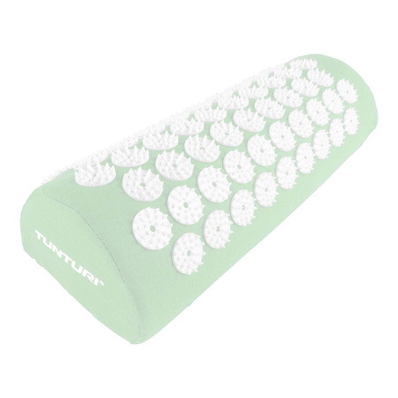 MATA DO AKUPRESURY Z PODUSZKĄ TUNTURI MINT