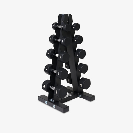 STOJAK NA HANTLE NIKE DUMBBELL TREE (5 PAR)