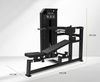 Stacja siłowa do wyciskania Tunturi Platinum Multi Press Strength Station - Selectorized - V-Series