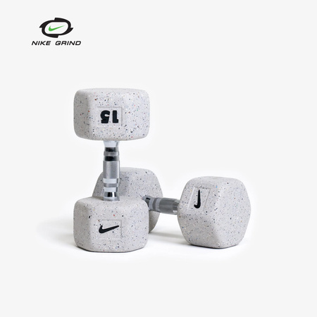 HANTLE NIKE GRIND DUMBBELL