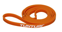 GUMA OPOROWA TUNTURI POWER BAND EXTRA LIGHT ORANGE