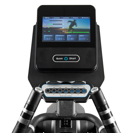 ORBITREK CARDIOSTRONG FX90 TOUCH