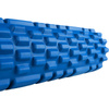 ROLLER WAŁEK DO MASAŻU 33CM TUNTURI NIEBIESKI