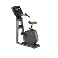 Rower treningowy MATRIX U30 z konsolą XER