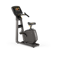 Rower treningowy MATRIX U50 z konsolą XER