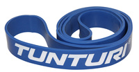GUMA OPOROWA TUNTURI POWER BAND HEAVY BLUE