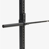 GRYF NIKE BARBELL BLACK CHROME 15KG