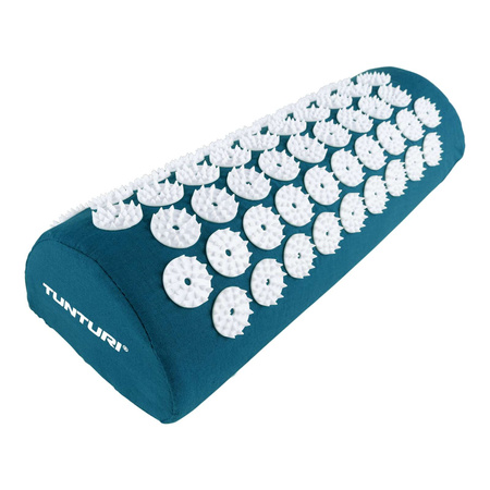 MATA DO AKUPRESURY Z PODUSZKĄ TUNTURI BLUE