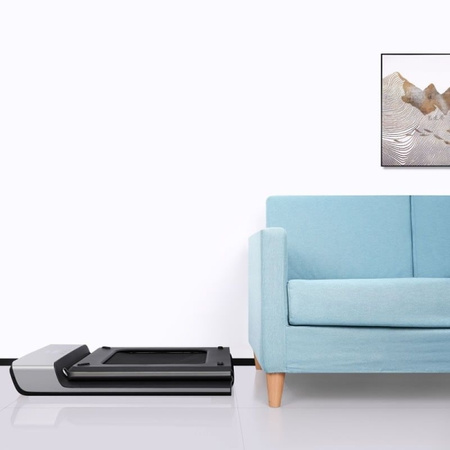 BIEŻNIA ELEKTRYCZNA GYMSTICK WALKINGPAD OUTLET #KLASA A- 