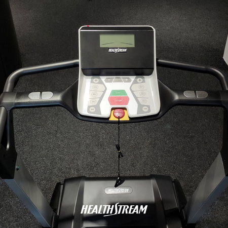 Bieżnia elektryczna Healthstream T855