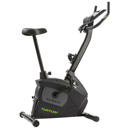Rower Treningowy Tunturi Star Fit B100