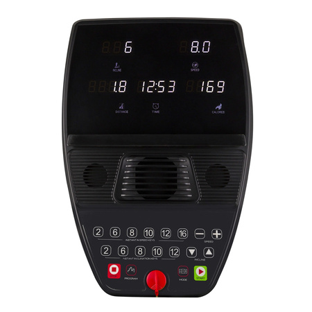 BIEŻNIA ELEKTRYCZNA TUNTURI SIGNATURE T10