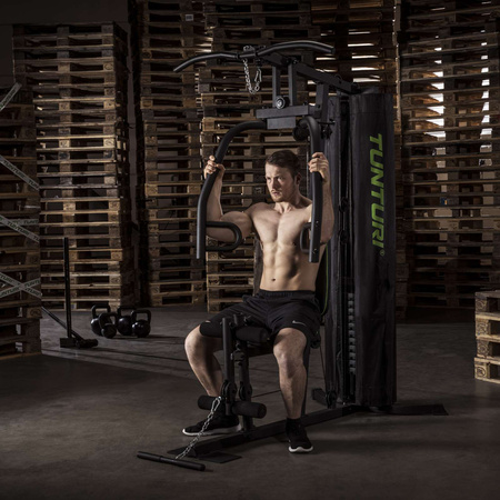 ATLAS do ćwiczeń TUNTURI HOME GYM HG20