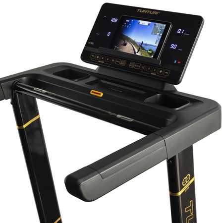 BIEŻNIA ELEKTRYCZNA Tunturi Centuri T100