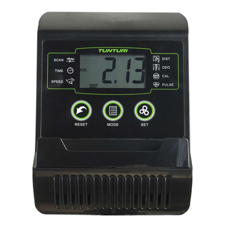 ROWER TRENINGOWY TUNTURI CARDIO FIT B35