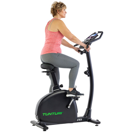 ROWER TRENINGOWY TUNTURI Signature E40 Bike
