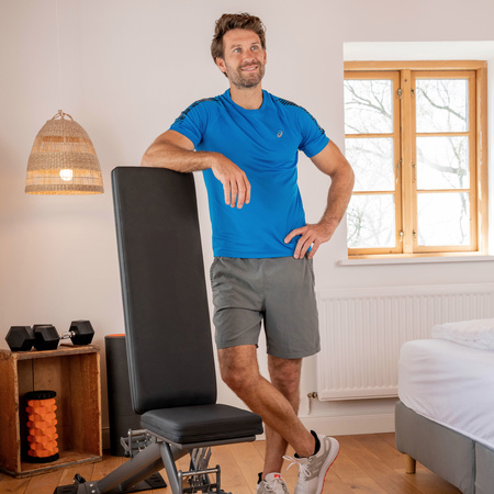 Zestaw treningowy KETTLER  FIT6