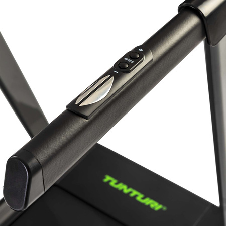 BIEŻNIA ELEKTRYCZNA TUNTURI Cardio Fit T35 BT