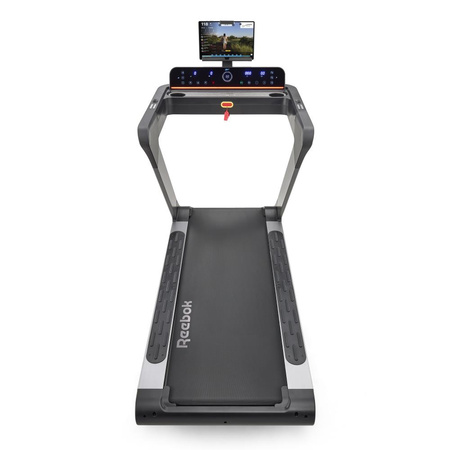 BIEŻNIA ELEKTRYCZNA REEBOK Z-TECH (SILNIK DC)