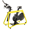 Rower spinningowy KETTLER HOI FRAME+ SHOCK OUTLET #KLASA A-