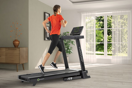 BIEŻNIA ELEKTRYCZNA Tunturi Signature T50