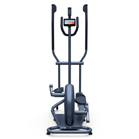 ORBITREK CROSSTRAINER KETTLER HOI CROSS PRO OUTLET #KLASA A-