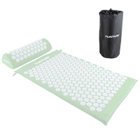 MATA DO AKUPRESURY Z PODUSZKĄ TUNTURI MINT