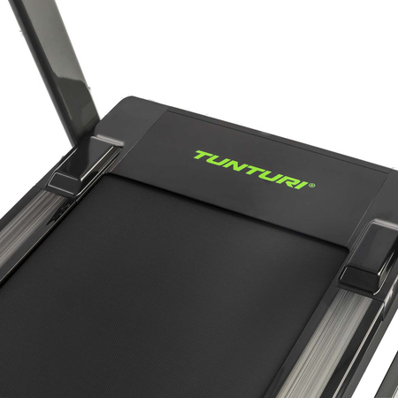 BIEŻNIA ELEKTRYCZNA TUNTURI CARDIO FIT T35 OUTLET #KLASA A-