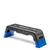 ŁAWKA TRENINGOWA I STEP 2W1 REEBOK DECK - NIEBIESKI