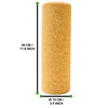 ROLLER KORKOWY TUNTURI CORK MASSAGE ROLLER