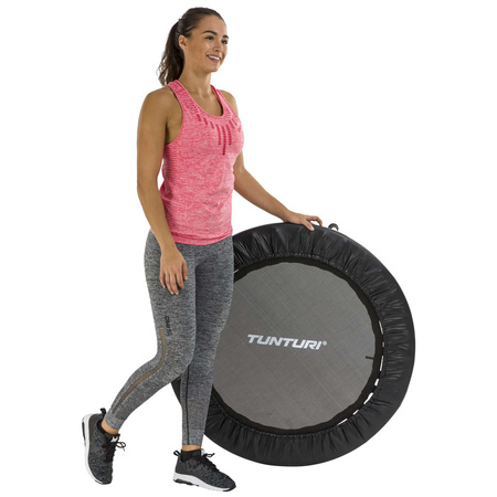 TRAMPOLINA TUNTURI FUNHOP 95 cm