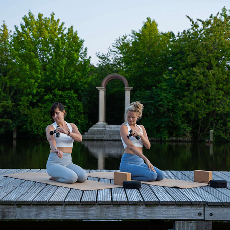 PISTOLET DO MASAŻU TUNTURI MG30