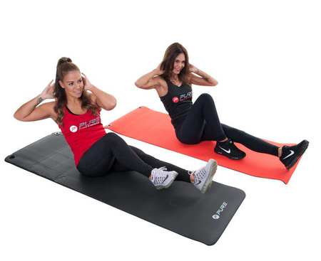 Mata do fitnessu P2I TPE MAT 173x61 cm