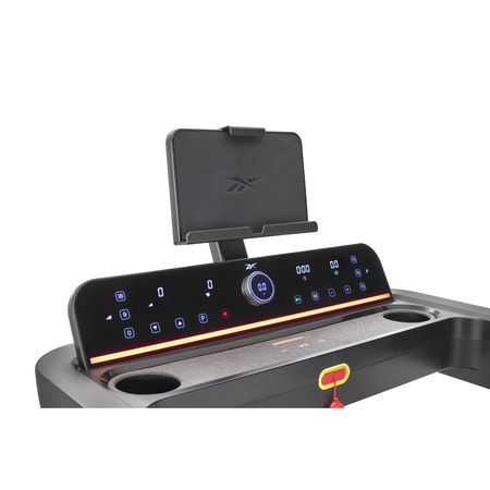 BIEŻNIA ELEKTRYCZNA REEBOK Z-TECH (SILNIK DC)