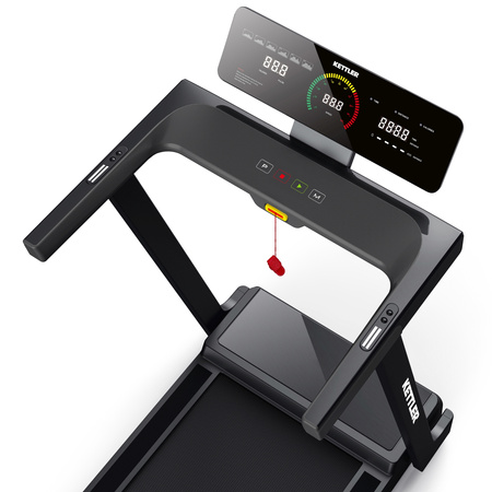 Bieżnia elektryczna składana KETTLER SPRINTER 1.1 OUTLET #KLASA B