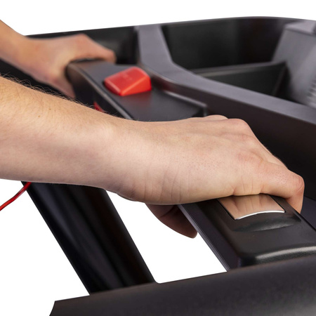 BIEŻNIA ELEKTRYCZNA TUNTURI ENDURANCE T90 (SILNIK AC)