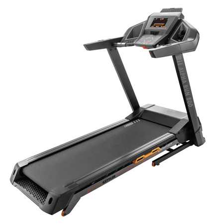 Bieżnia elektryczna KETTLER ALPHA RUN 800 (SILNIK AC)