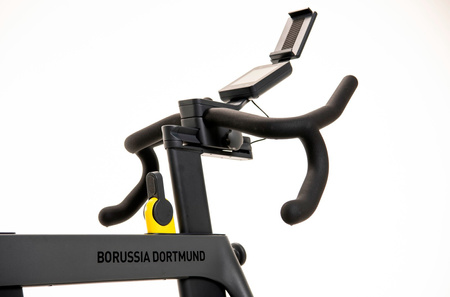 Rower spinningowy KETTLER HOI FRAME SPEED BVB