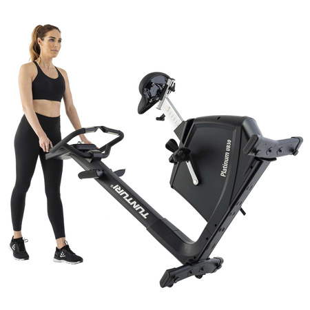 ROWER TRENINGOWY TUNTURI PLATINUM UB30