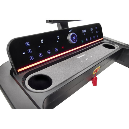 BIEŻNIA ELEKTRYCZNA REEBOK Z-TECH (SILNIK DC)