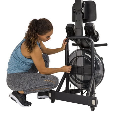 Wioślarz wodny Tunturi FitRow 70 WTR