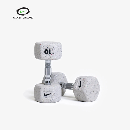 HANTLE NIKE GRIND DUMBBELL