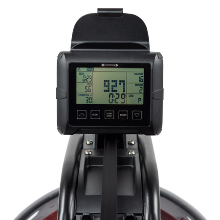 WIOŚLARZ WODNY CARDIOSTRONG BALTIC ROWER PRO