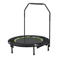 TRAMPOLINA FITNESS TUNTURI