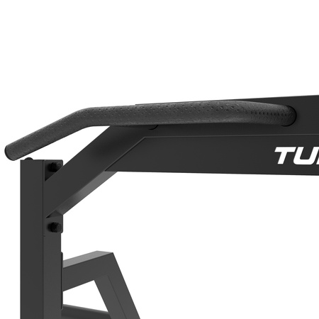KLATKA TRENINGOWA TUNTURI HR60 HALF RACK