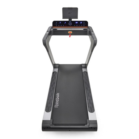 BIEŻNIA ELEKTRYCZNA REEBOK Z-TECH (SILNIK DC)