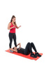 Mata do fitnessu P2I TPE MAT 173x61 cm