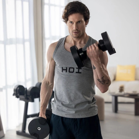 Zestaw treningowy KETTLER  FIT6