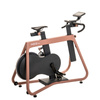 Rower spinningowy KETTLER HOI FRAME TERRACOTTA