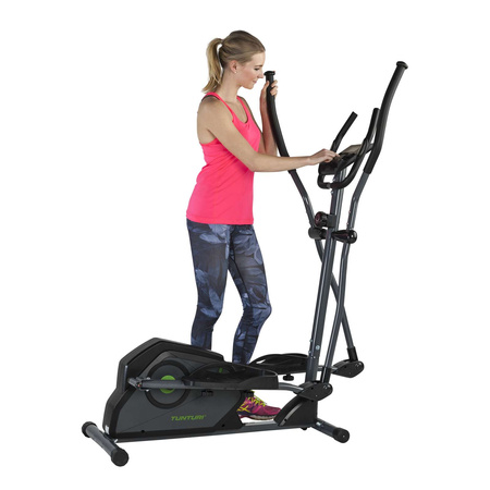 ORBITREK CROSSTRAINER TUNTURI CARDIO FIT C30
